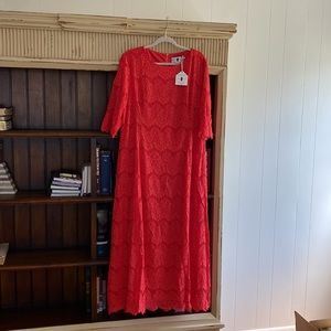 Dainty Jewell’s “ A NIGHT IN PARIS DRESS “